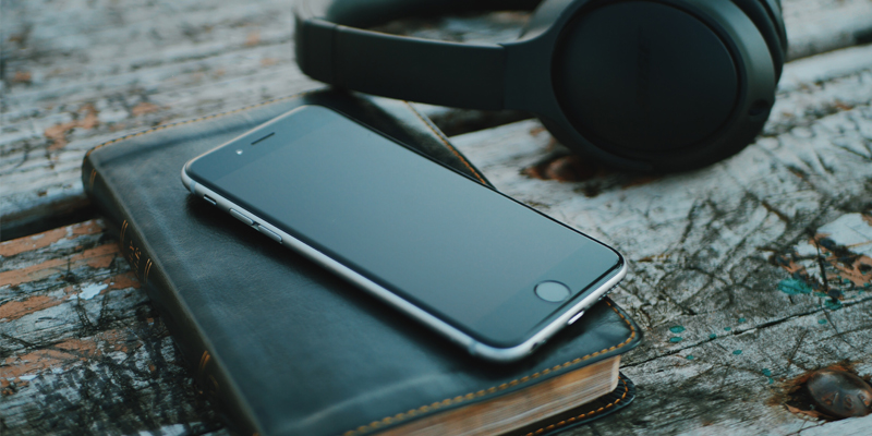 Watch + Listen *Latest sermons + live streams