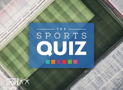 SportsQuiz2019