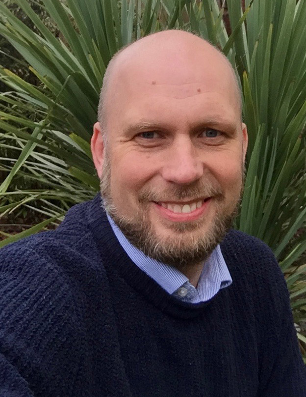 David Whitehouse